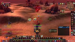 WoW SoD P6 Classic(al) Enhancement WPvP