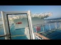 Salamanca - Brittany Ferries - Cherbourg to Rosslare