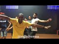 tunak tunak tun dance song daler mehndi rahul verma choreography mummy kasam bloopers