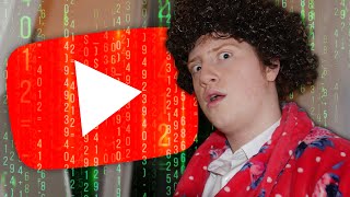 the man who controls the YouTube algorithm