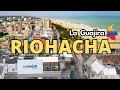 COMO ES RIOHACHA LA GUAJIRA 2023 | Bienvenidos a la capital del Acordeón| #travel #rosylopezvlogs