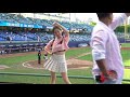 【黑鼠】20200517 富邦悍將 fubon guardians fubon angels 游游 胡金龍 應援曲