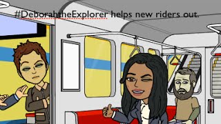 How to Ride Metrolink Lancaster to West LA