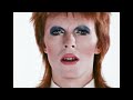 David Bowie - Life On Mars (Original Ending Version) [4K Upgrade]