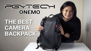 Best Camera Backpack 2021 PGYTech OneMO