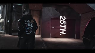 [Official Music Video] 732stt - 25 TH (mandipkeem,yawah)  @732