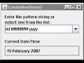Java Date Display Formats- SimpleDateFormart  - Intact Abode