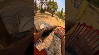 bella ciao playground parkour pov