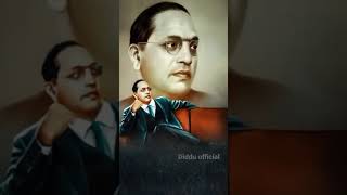 బాబా సాహెబ్ అంబేద్కర్ | Dr br Ambedkar | status | #Jai bheem | @didduofficial400