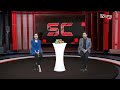 🔴sports corner live ปืนไม่ฟื้นพ่าย “สาลิกา” ตัดเชือกคาราบาว 8 ม.ค. 68