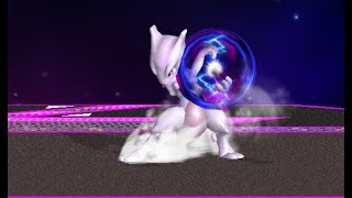 VVaveforms - A Melee Mewtwo Combo Video