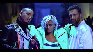 David Guetta, Bebe Rexha & J Balvin - Say My Name (Official Video)