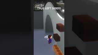 Doing smo trickjumps until Summer 4 #trickjump  #supermarioodyssey