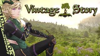 We Live in a Society | Vintage Story