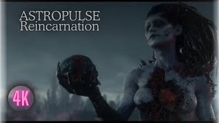 Cinematic Reveal Trailer ASTROPULSE Reincarnation 2024