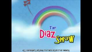 The Diaz Show - Hindu Missy: Dot Not Feather