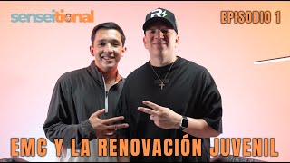 Episodio 1: EMC y la Renovación Juvenil: El Impacto del Cristianismo en una Nueva Generación