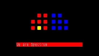 We Are Spectrum by ATE BIT