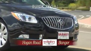 Varney Auto Pre-Roll Video Ad