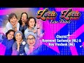 LOCA LOCA LINE DANCE|| IMPROVER|| CHOREO : RAYMOND SARLEMIJN & ROY VERDONK 