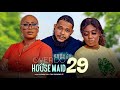 overdoo housemaid episode 29