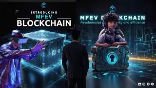 MFEV BLOCKCHAIN || MFEV Coins || Initial Coin Offer || METAMASTER SOILVERSE