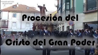 Procesión del Cristo del Gran Poder 2022 (Parte 2)