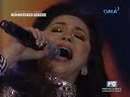 hd 60fps silver rewind 2013 regine velasquez full concert