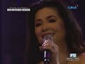 hd 60fps silver rewind 2013 regine velasquez full concert