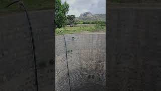 கிணறு நீர் பாசன தொழில்நுட்பம்  | Village Well 💦 Water Technology | Shorts |