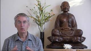 Dharmette: Mindfulness of Emotions (1 of 5) Introduction