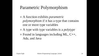 CSCI 305 - Lecture 17: Polymorphism Part 2