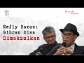 Beranda Politik - Pemakzulan Gibran dan Perbaikan Mahkamah Agung