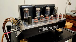 McIntosh 240