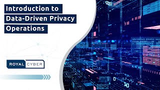 Introduction to Data-Driven Privacy Operations
