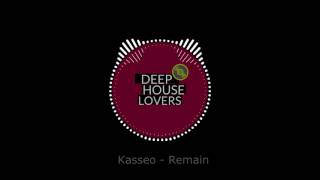 Kasseo - Remain