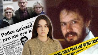 The Tragic Case of Daniel Morgan | Britain’s Most Investigated Unsolved Murder