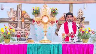 करुणा माला विनती || 12 DEC 2024 || B4JESUS WORSHIP MINISTRIES