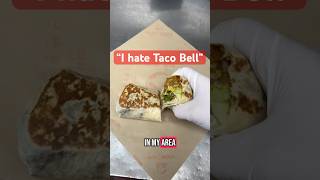 I Hate Working At Taco Bell