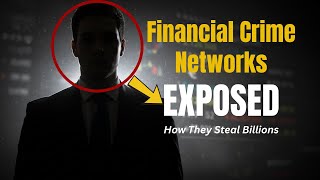 Inside the Secretive World of Financial Crime Networks