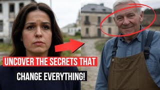 The Hidden Truths of Elena’s Family Estate What Was Left Behind