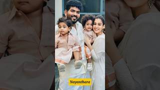 Incredible Journey Nayanthara's Life Transformation|From Wealthiest Actress to Wedding #Shorts