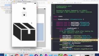 PaintCode 3 - Code Generated Images in Xcode