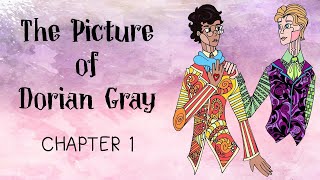 'The Picture of Dorian Gray': Chapter 1 Summary and Analysis