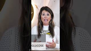 Slow the glucose spike from your Breakfast Foods (Weight Loss over 40)