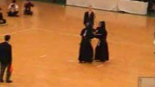 Finals - 53rd All Jpn Uni Kendo Championships - Fukusho (6)