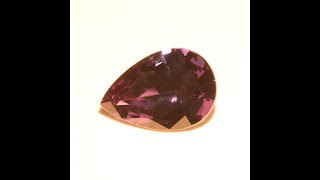 アレキサンドライト Alexandrite 1.066ct c