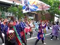 2016 平岸天神 第25回 yosakoiソーラン祭り