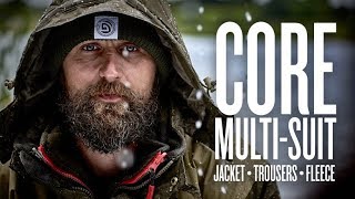 Trakker Products Core Multi Suit