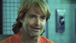 MacGruber Season 1 Teaser 'Exclusive Jailhouse Interview'